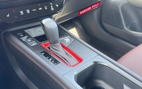 Nissan Kicks, 2026 год, 3 000 000 рублей, 10 фотография