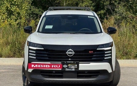 Nissan Kicks, 2026 год, 3 000 000 рублей, 3 фотография