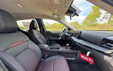 Nissan Kicks, 2026 год, 3 000 000 рублей, 9 фотография