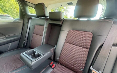 Nissan Kicks, 2026 год, 3 000 000 рублей, 16 фотография