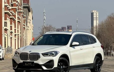 BMW X1, 2021 год, 1 920 000 рублей, 1 фотография