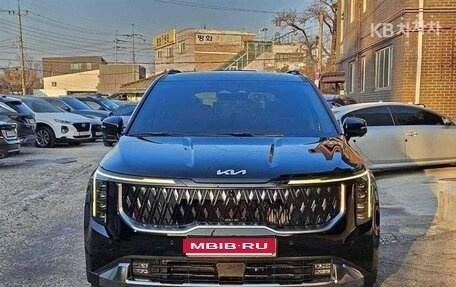 KIA Carnival, 2024 год, 1 фотография