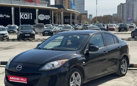 Mazda 3, 2011 год, 629 000 рублей, 1 фотография