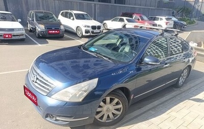 Nissan Teana, 2008 год, 650 000 рублей, 1 фотография