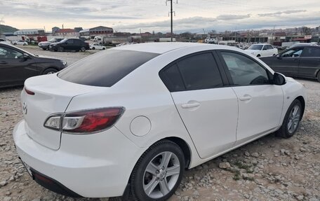 Mazda 3, 2010 год, 750 000 рублей, 1 фотография