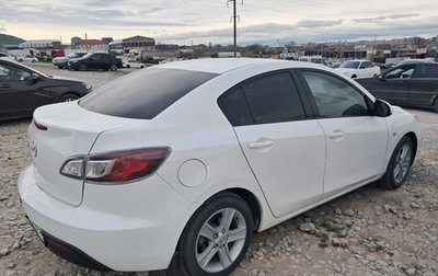 Mazda 3, 2010 год, 750 000 рублей, 1 фотография