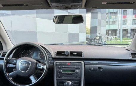 Audi A4, 2004 год, 700 000 рублей, 1 фотография