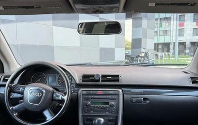 Audi A4, 2004 год, 700 000 рублей, 1 фотография