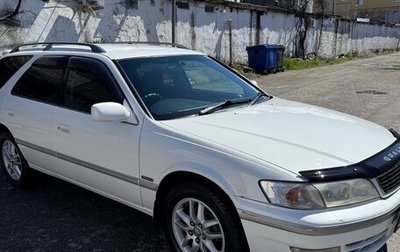 Toyota Mark II VIII (X100), 2000 год, 760 000 рублей, 1 фотография