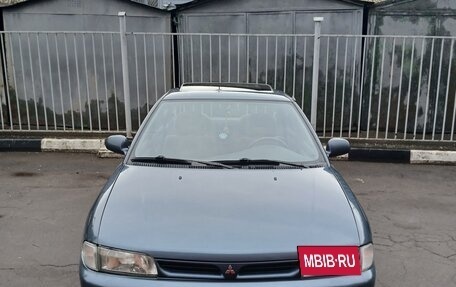 Mitsubishi Lancer VII, 1992 год, 420 000 рублей, 1 фотография