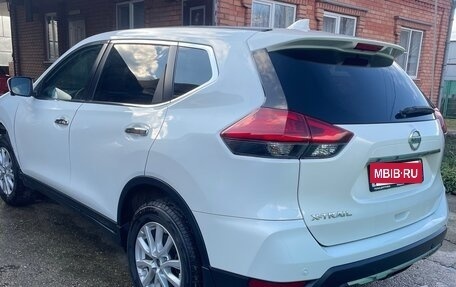 Nissan X-Trail, 2021 год, 1 690 000 рублей, 1 фотография