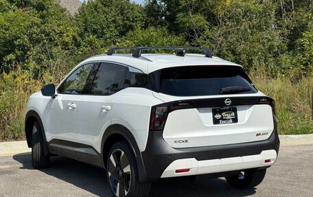 Nissan Kicks, 2026 год, 3 000 000 рублей, 23 фотография