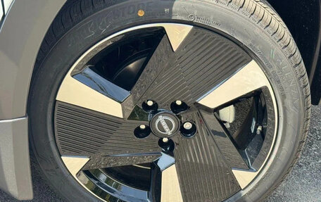 Nissan Kicks, 2026 год, 3 000 000 рублей, 21 фотография