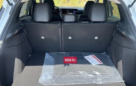 Nissan Kicks, 2026 год, 3 000 000 рублей, 20 фотография