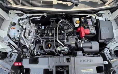 Nissan Kicks, 2026 год, 3 000 000 рублей, 22 фотография