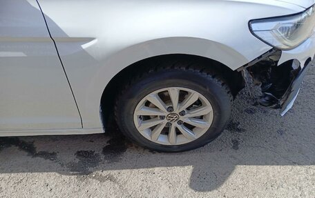 Volkswagen Bora, 2022 год, 1 379 340 рублей, 3 фотография