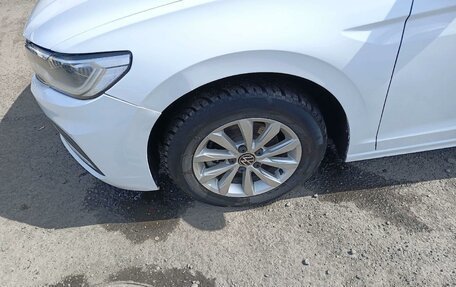 Volkswagen Bora, 2022 год, 1 379 340 рублей, 4 фотография