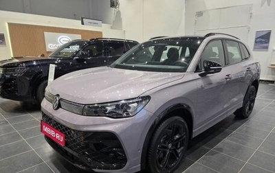 Volkswagen Tiguan, 2025 год, 4 940 000 рублей, 1 фотография