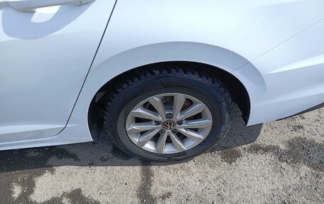 Volkswagen Bora, 2022 год, 1 379 340 рублей, 5 фотография