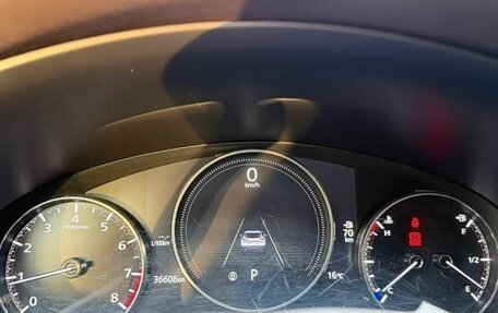 Mazda CX-30 I, 2022 год, 1 750 000 рублей, 10 фотография