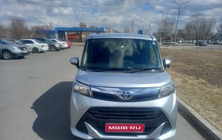 Toyota Tank I, 2019 год, 1 000 000 рублей, 1 фотография