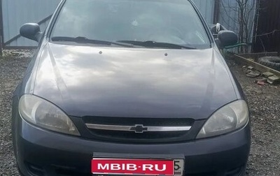 Chevrolet Lacetti, 2007 год, 400 000 рублей, 1 фотография