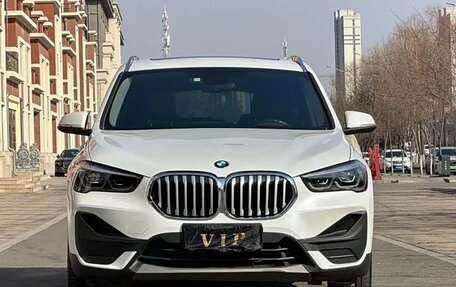 BMW X1, 2021 год, 1 920 000 рублей, 2 фотография