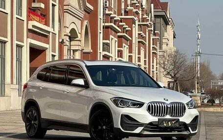 BMW X1, 2021 год, 1 920 000 рублей, 3 фотография