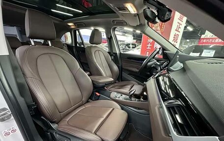 BMW X1, 2021 год, 1 920 000 рублей, 8 фотография