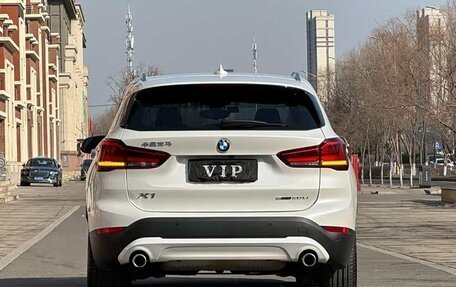 BMW X1, 2021 год, 1 920 000 рублей, 7 фотография