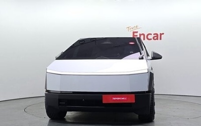 Tesla Cybertruck, 2024 год, 14 820 000 рублей, 1 фотография