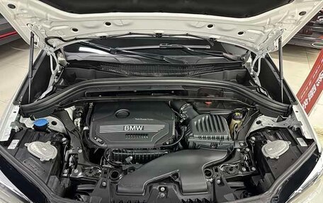 BMW X1, 2021 год, 1 920 000 рублей, 10 фотография