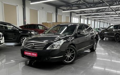 Nissan Teana, 2011 год, 1 045 000 рублей, 1 фотография