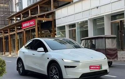 Tesla Model Y I, 2025 год, 5 085 000 рублей, 1 фотография