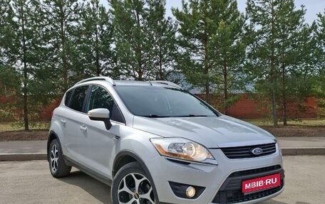 Ford Kuga III, 2009 год, 950 000 рублей, 1 фотография