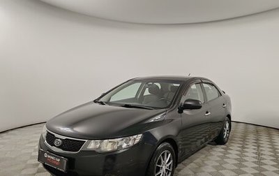 KIA Cerato III, 2012 год, 799 000 рублей, 1 фотография