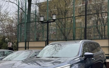 CheryExeed VX, 2022 год, 2 600 000 рублей, 1 фотография