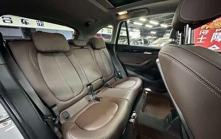 BMW X1, 2021 год, 1 920 000 рублей, 12 фотография