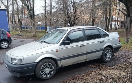 Volkswagen Passat B3, 1991 год, 200 000 рублей, 1 фотография