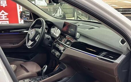 BMW X1, 2021 год, 1 920 000 рублей, 11 фотография