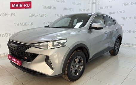 Haval F7x I, 2023 год, 2 250 000 рублей, 1 фотография