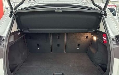 BMW X1, 2021 год, 1 920 000 рублей, 14 фотография