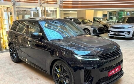 Land Rover Range Rover Sport, 2025 год, 26 990 000 рублей, 1 фотография