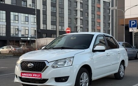 Datsun on-DO I рестайлинг, 2018 год, 790 000 рублей, 1 фотография