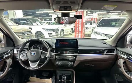 BMW X1, 2021 год, 1 920 000 рублей, 18 фотография