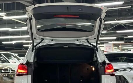 BMW X1, 2021 год, 1 920 000 рублей, 16 фотография