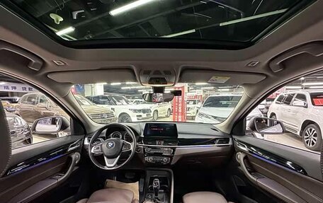 BMW X1, 2021 год, 1 920 000 рублей, 19 фотография