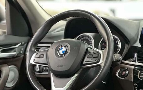 BMW X1, 2021 год, 1 920 000 рублей, 22 фотография