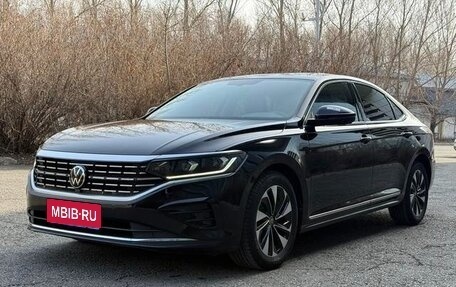 Volkswagen Passat B8 рестайлинг, 2022 год, 1 850 000 рублей, 1 фотография