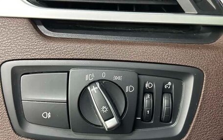 BMW X1, 2021 год, 1 920 000 рублей, 27 фотография